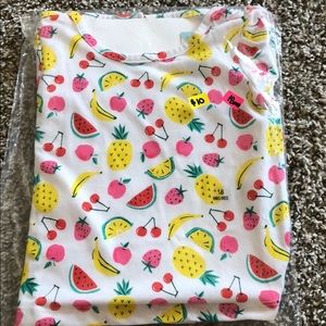 Baby Girls 2Pc set with Shorts